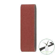 Vsm Barkács szalag 75x510mm  KK504X P60