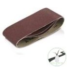 Vsm Barkács szalag 100x552mm  KK504X P40, , , Fém, Fa, Festék, Lakk