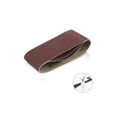  Vsm Barkács szalag 100x552mm  KK504X P40, , , Fém, Fa, Festék, Lakk