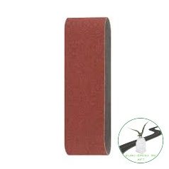   Vsm Barkács szalag 100x610mm  KK504X P60, , , Fém, Fa, Festék, Lakk