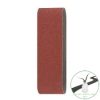 Vsm Barkács szalag 100x610mm  KK504X P80