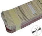 Vsm KK504X Csiszolóvászon 200x560mm  P36 