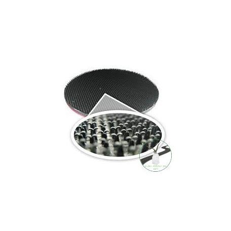 Vsm Tépőzáras felfogó M14  115mm, , , 