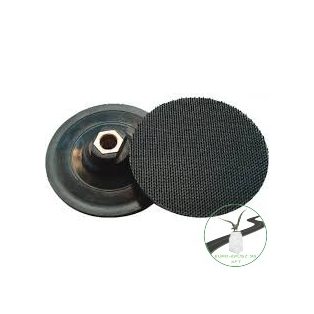 Vsm Tépőzáras felfogó M14  125mm, , , 