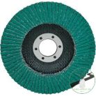 3M™ 577F lamellás tárcsa 115 mm - 40 kúpos, 7000104325, , , Fém, Fa