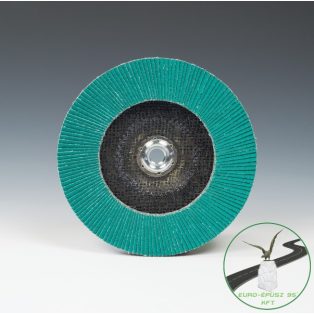 3M™ 577F lamellás tárcsa 125 mm - 60 kúpos, 7000038225
