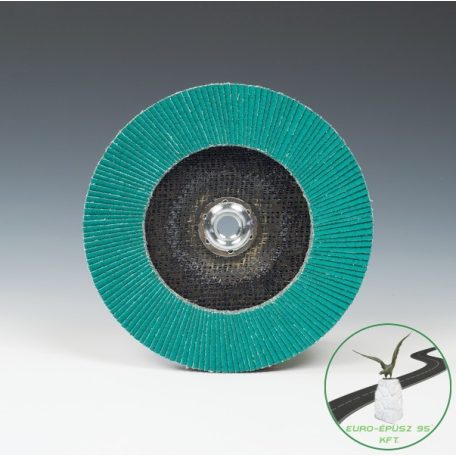 3M™ 577F lamellás tárcsa 125 mm - 60 kúpos, 7000038225