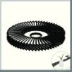 3M™ 577F lamellás tárcsa 125 mm - 60 kúpos, 7000038225