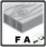 3M 577F Lamellás tárcsa 125x22 mm 80+ egyenes