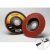 3M™ Cubitron™ II 967A lamellás tárcsa, T27 egyenes, 125 mm x 22 mm, 60+, PN65070, 7000104375, , , Fém