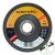 3M™ Cubitron™ II 967A lamellás tárcsa, T27 egyenes, 180 mm x 22 mm, 40+, PN65072, 7000104377, , , Fém