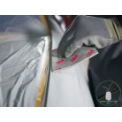 3M Szuperfinom (superfine) csiszoloszivacs, 3810, 115x140 mm, 20 db/doboz, 7000043359, , , Fém, Fa