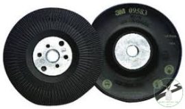 3M felfogó fíbertárcsához 115mm