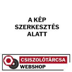 Felületkezelő tárcsa sarokcsiszolóra