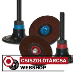 Gyorsrögzítésű szerszámhoz Roloc, Quick-lock