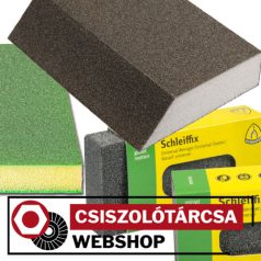 Csiszolószivacs