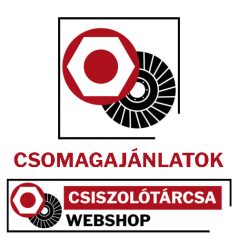 Csomagajánlatok