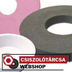 Kerámiakötésű köszörűszerszámok