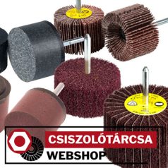 Csapos lamelláskorongok (csapos szaturnusz korongok), pikkelyezők